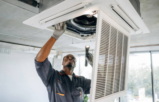 Licensed Air Conditioning Service service in Austin, TX - FH HVAC