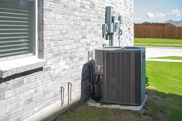 Reliable Air Conditioning Service contractor in Austin, TX by FH HVAC